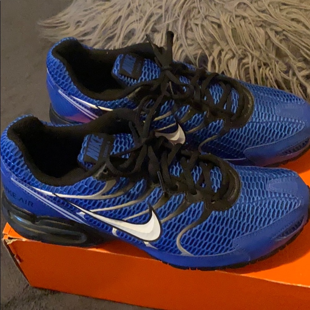 Nike sneakers